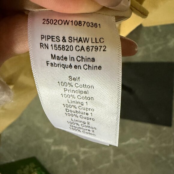 Veronica Beard Arlen Embellished Dickey Jacke - Picture 11 of 11